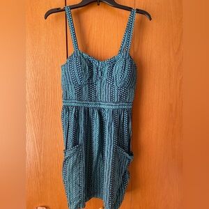 American Eagle dress Sz 10